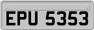 EPU5353