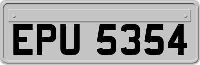EPU5354