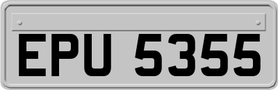 EPU5355