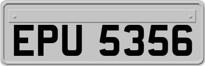 EPU5356