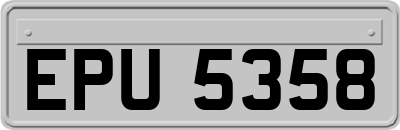 EPU5358