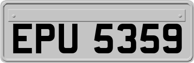 EPU5359