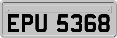 EPU5368