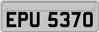 EPU5370