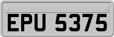 EPU5375