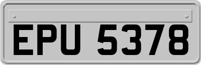 EPU5378