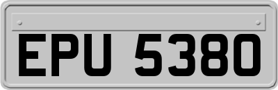 EPU5380