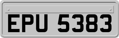 EPU5383