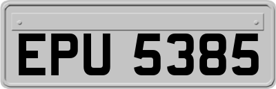 EPU5385