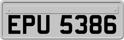 EPU5386
