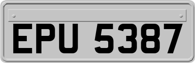 EPU5387