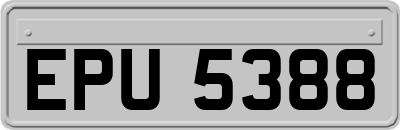 EPU5388