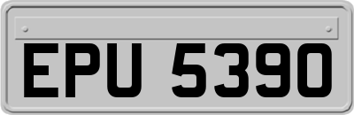 EPU5390