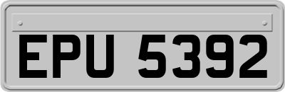 EPU5392
