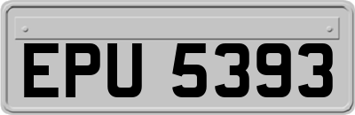 EPU5393