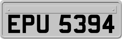 EPU5394