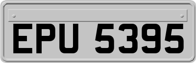 EPU5395