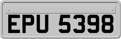 EPU5398
