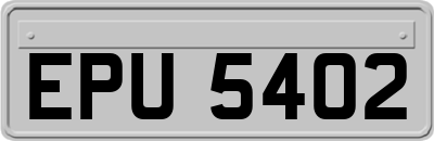 EPU5402