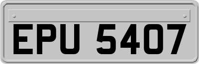 EPU5407