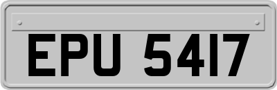 EPU5417