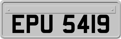 EPU5419