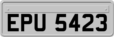 EPU5423
