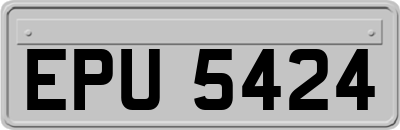 EPU5424
