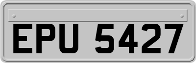 EPU5427