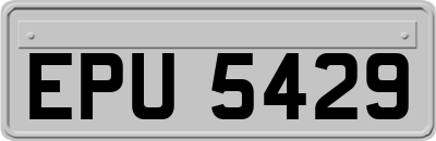EPU5429