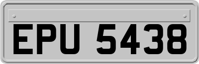 EPU5438