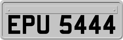 EPU5444