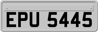 EPU5445