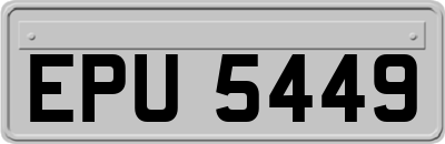 EPU5449
