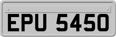 EPU5450
