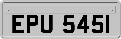 EPU5451
