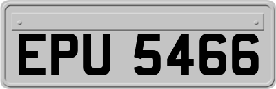 EPU5466