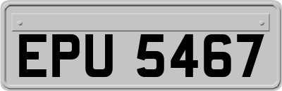 EPU5467