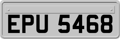 EPU5468