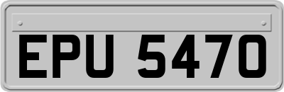 EPU5470
