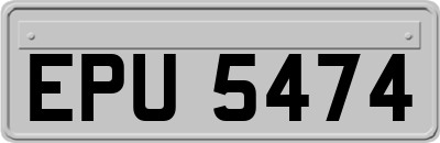 EPU5474