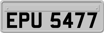 EPU5477