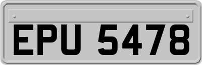 EPU5478