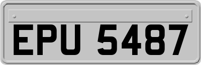 EPU5487