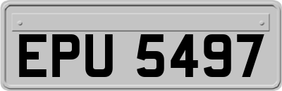 EPU5497