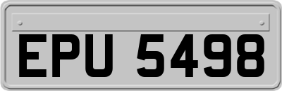EPU5498