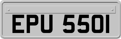 EPU5501