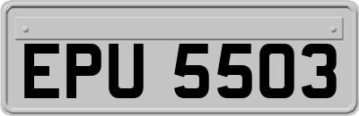EPU5503