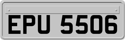 EPU5506