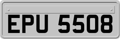 EPU5508